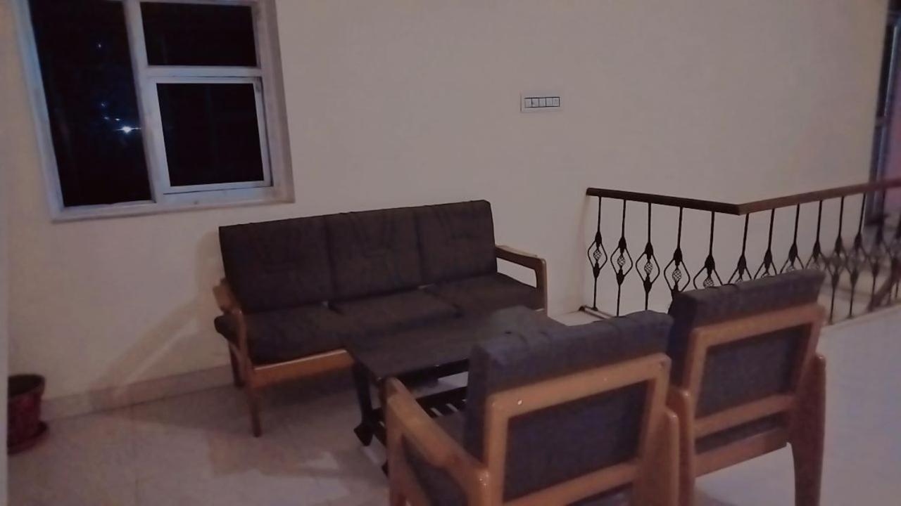 Tiger Guest House Sawai Madhopur Exteriör bild