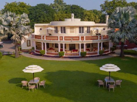Tiger Guest House Sawai Madhopur Exteriör bild